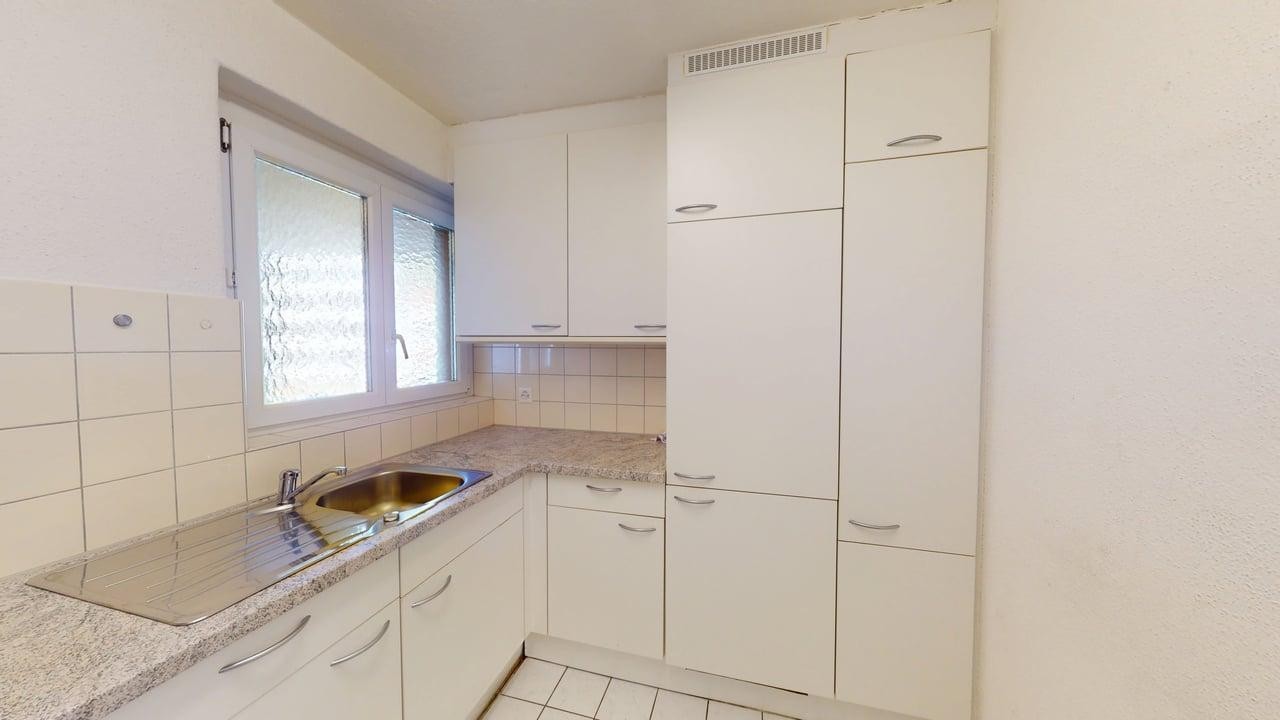 3 rooms apartment, photo 3 of 9