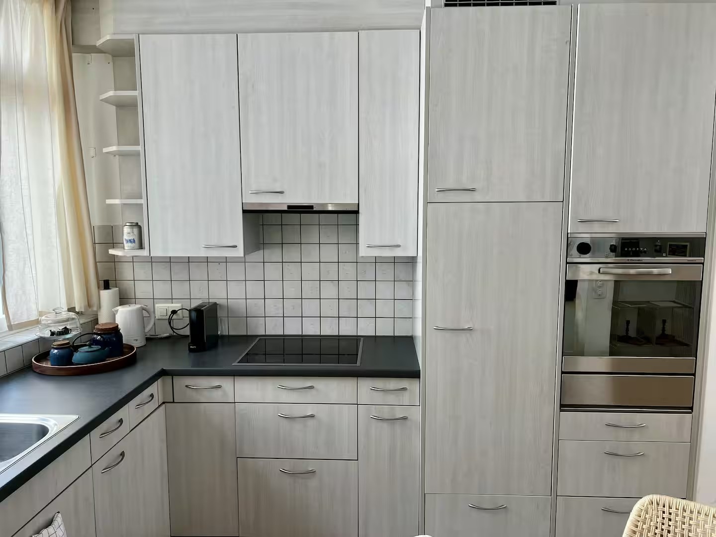 4 rooms apartment, photo 9 of 10