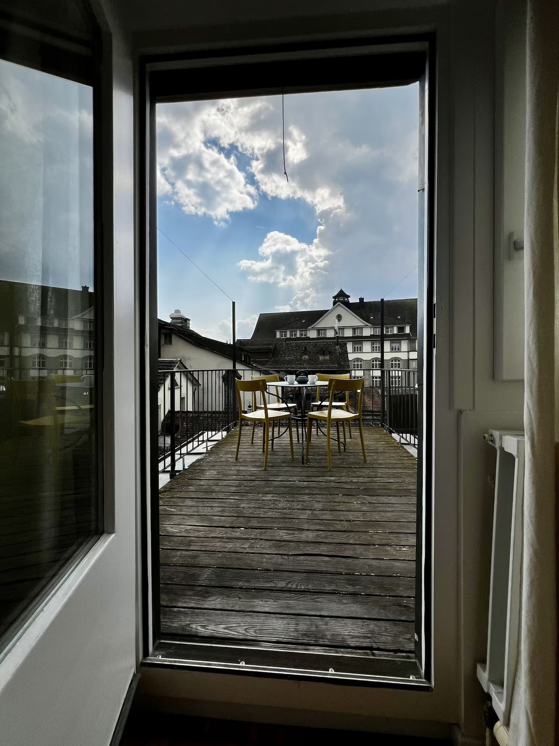 4 rooms apartment, photo 2 of 10