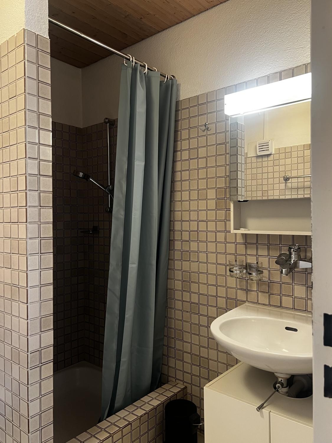 2 ½ rooms furnished flat, photo 8 of 10
