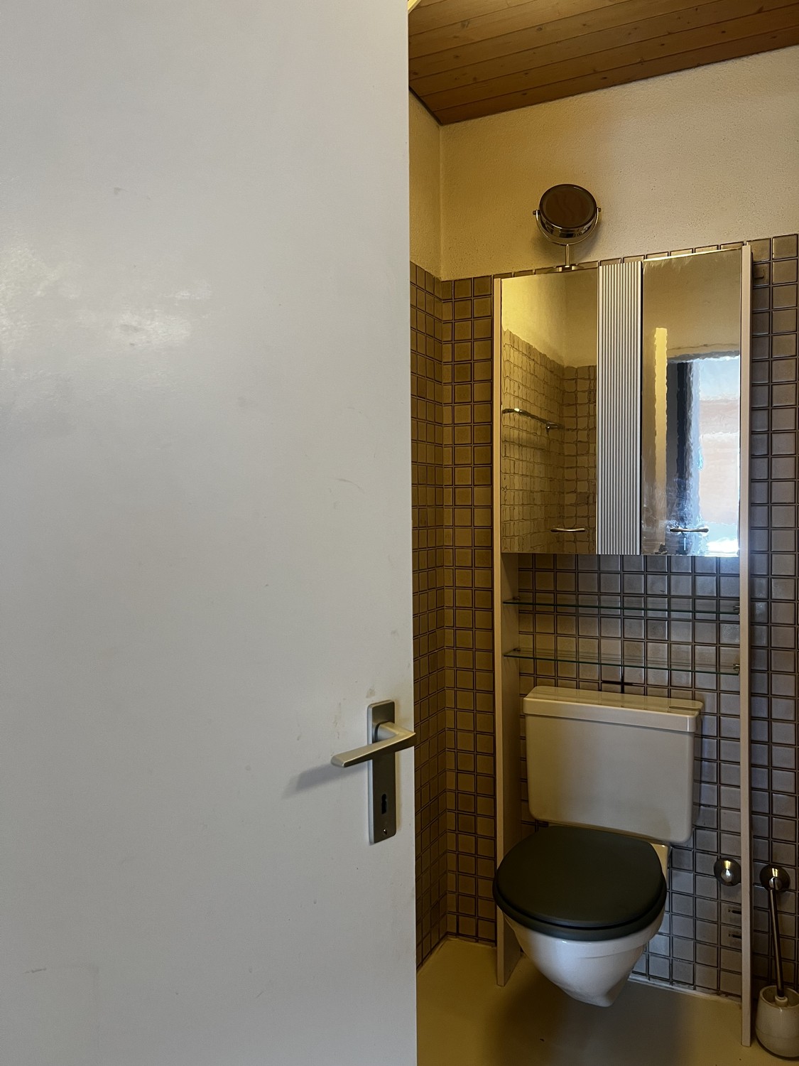2 ½ rooms furnished flat, photo 10 of 10