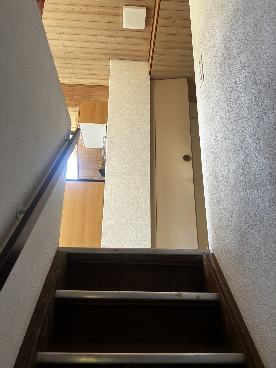 2 ½ rooms furnished flat, photo 9 of 10