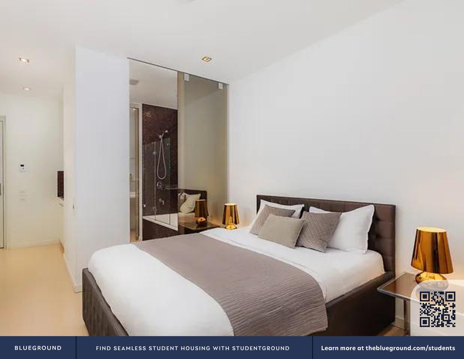 1 room furnished flat, photo 5 of 10