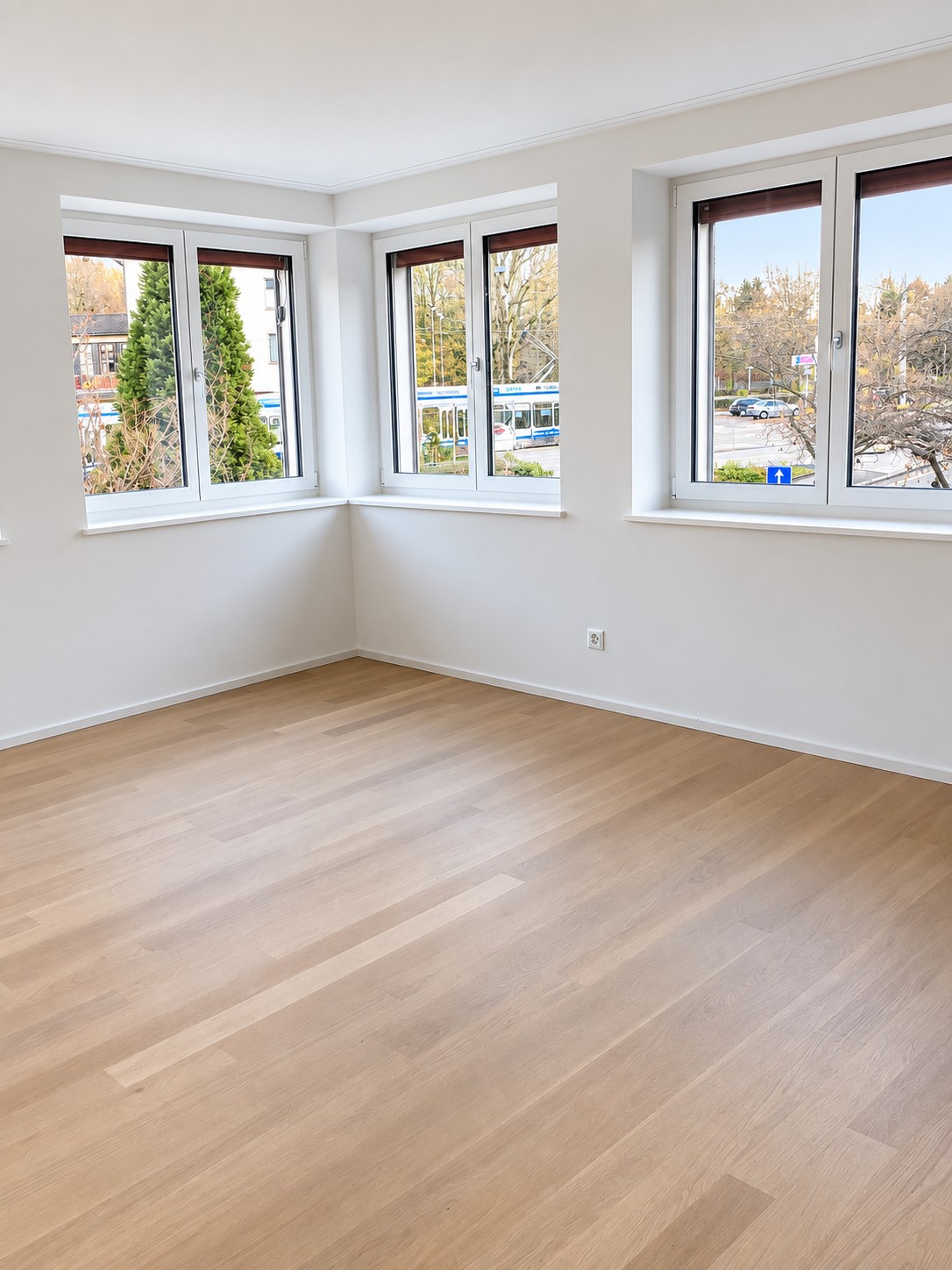 2 ½ rooms apartment, photo 6 of 6