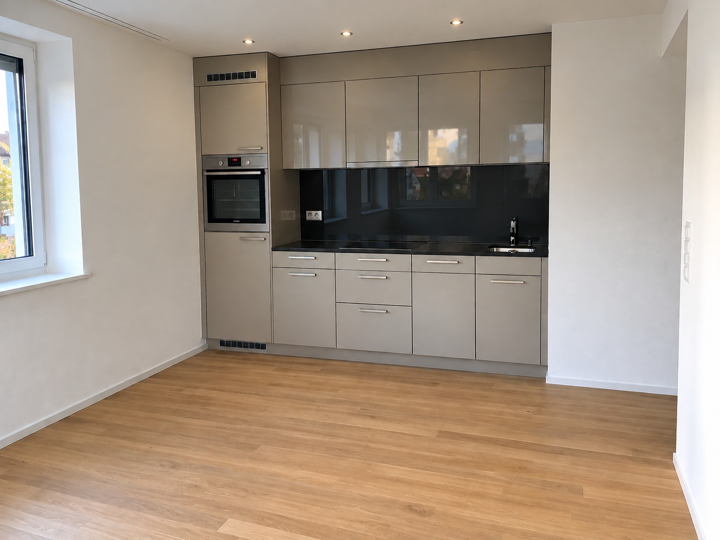 2 ½ rooms apartment, photo 1 of 6