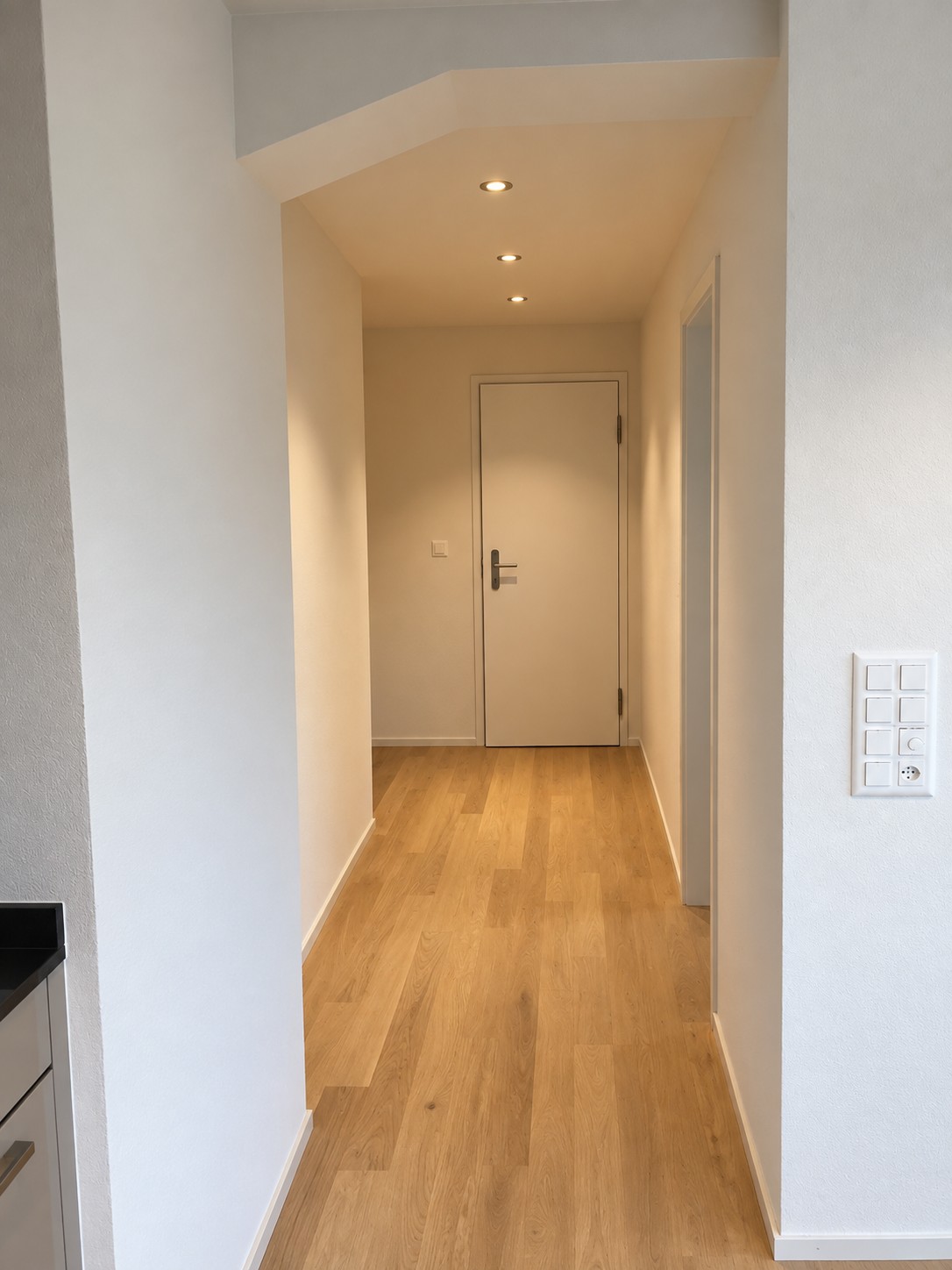 2 ½ rooms apartment, photo 4 of 6