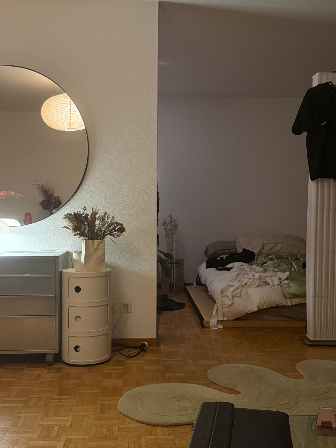 1 ½ rooms apartment, photo 2 of 5