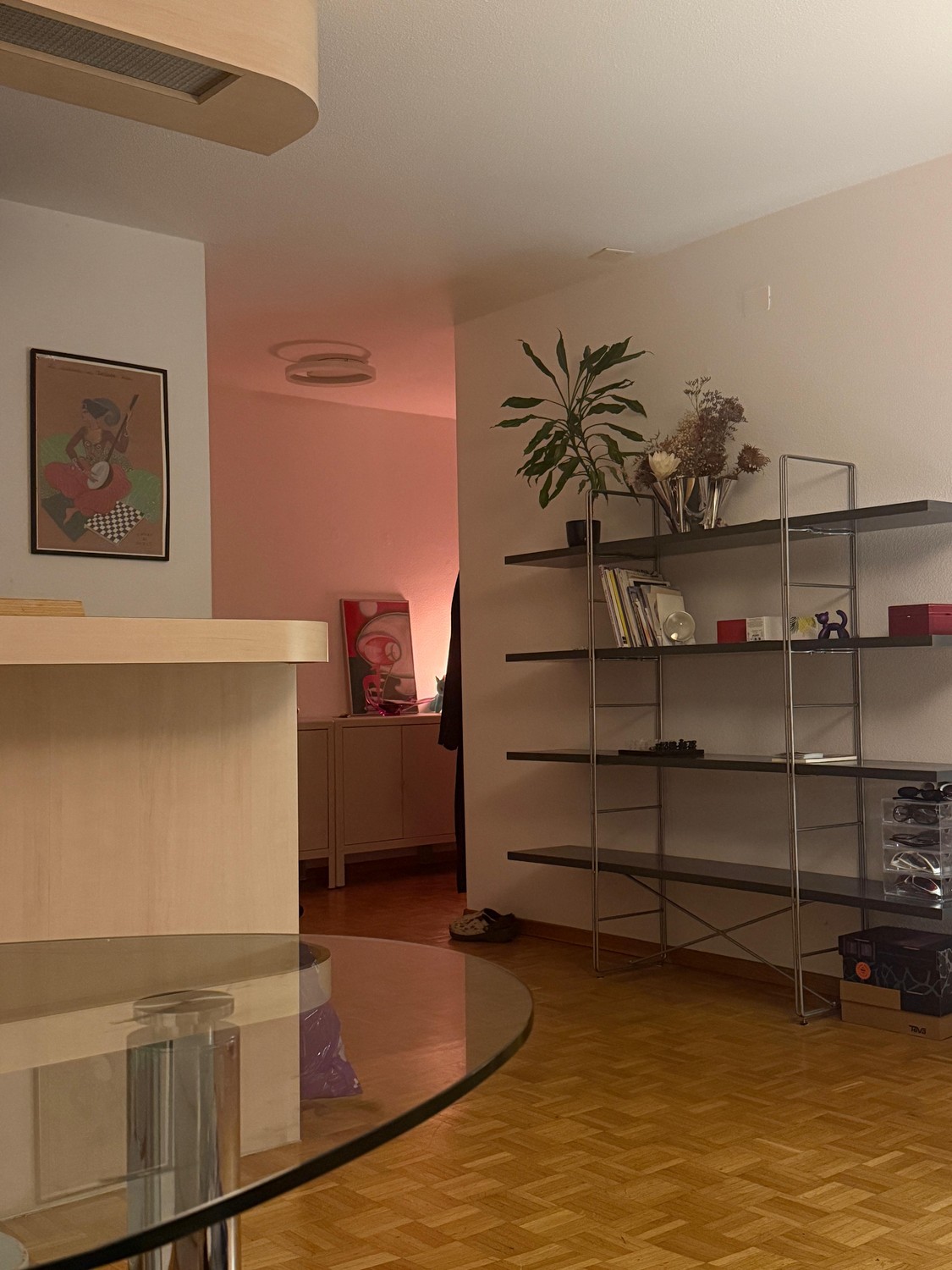 1 ½ rooms apartment, photo 4 of 5