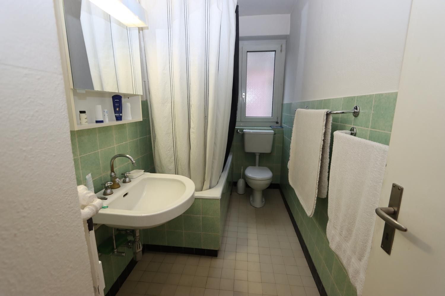 2 rooms apartment, photo 7 of 8