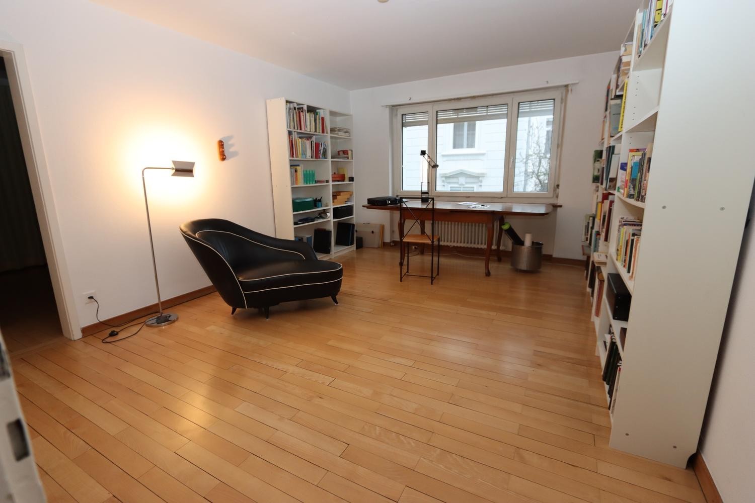 2 rooms apartment, photo 4 of 8