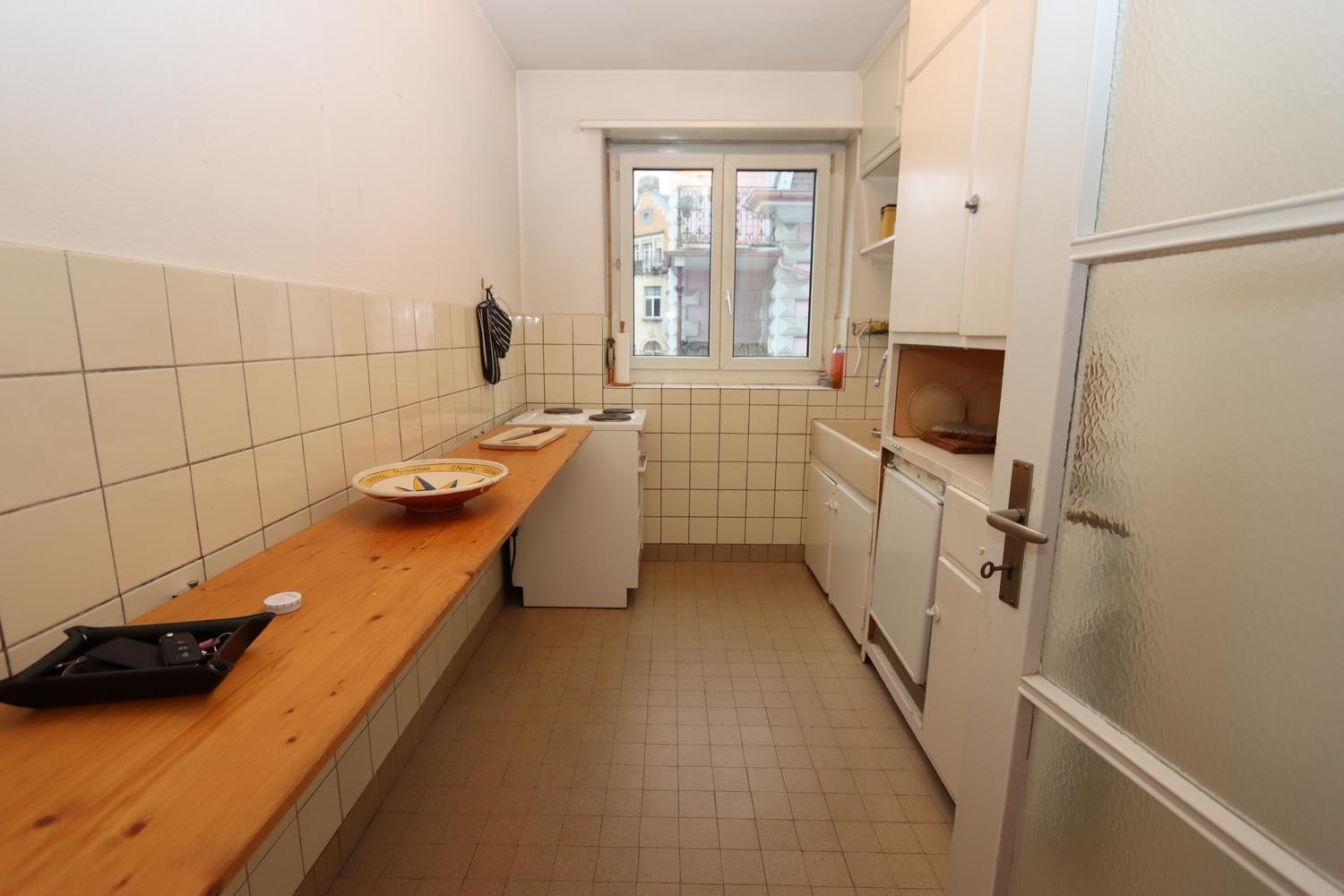 2 rooms apartment, photo 6 of 8