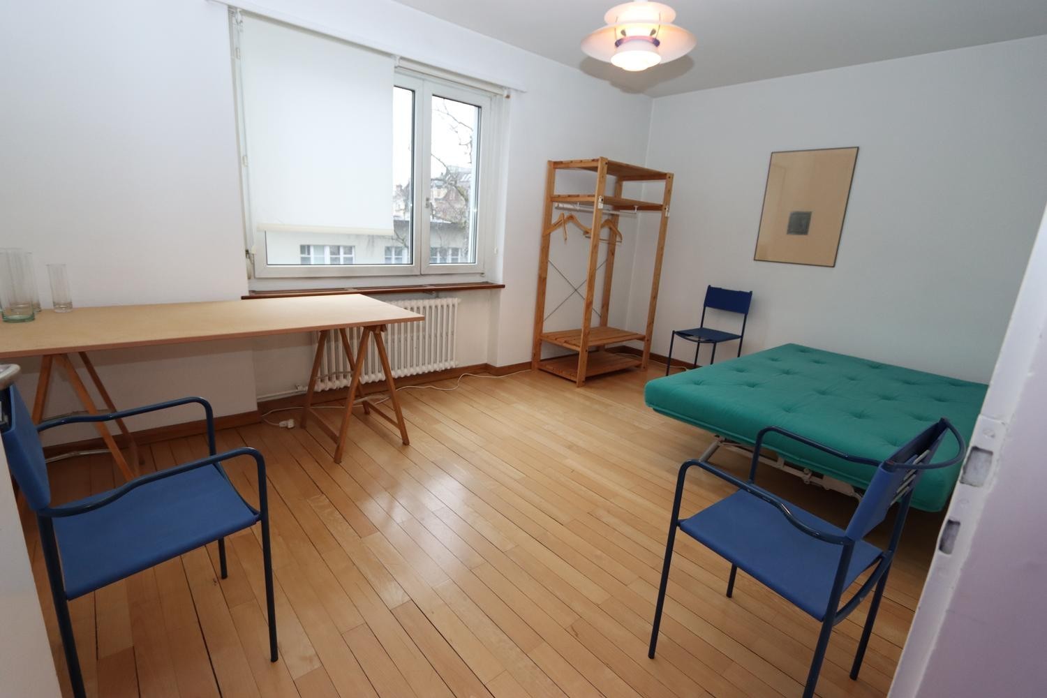 2 rooms apartment, photo 5 of 8
