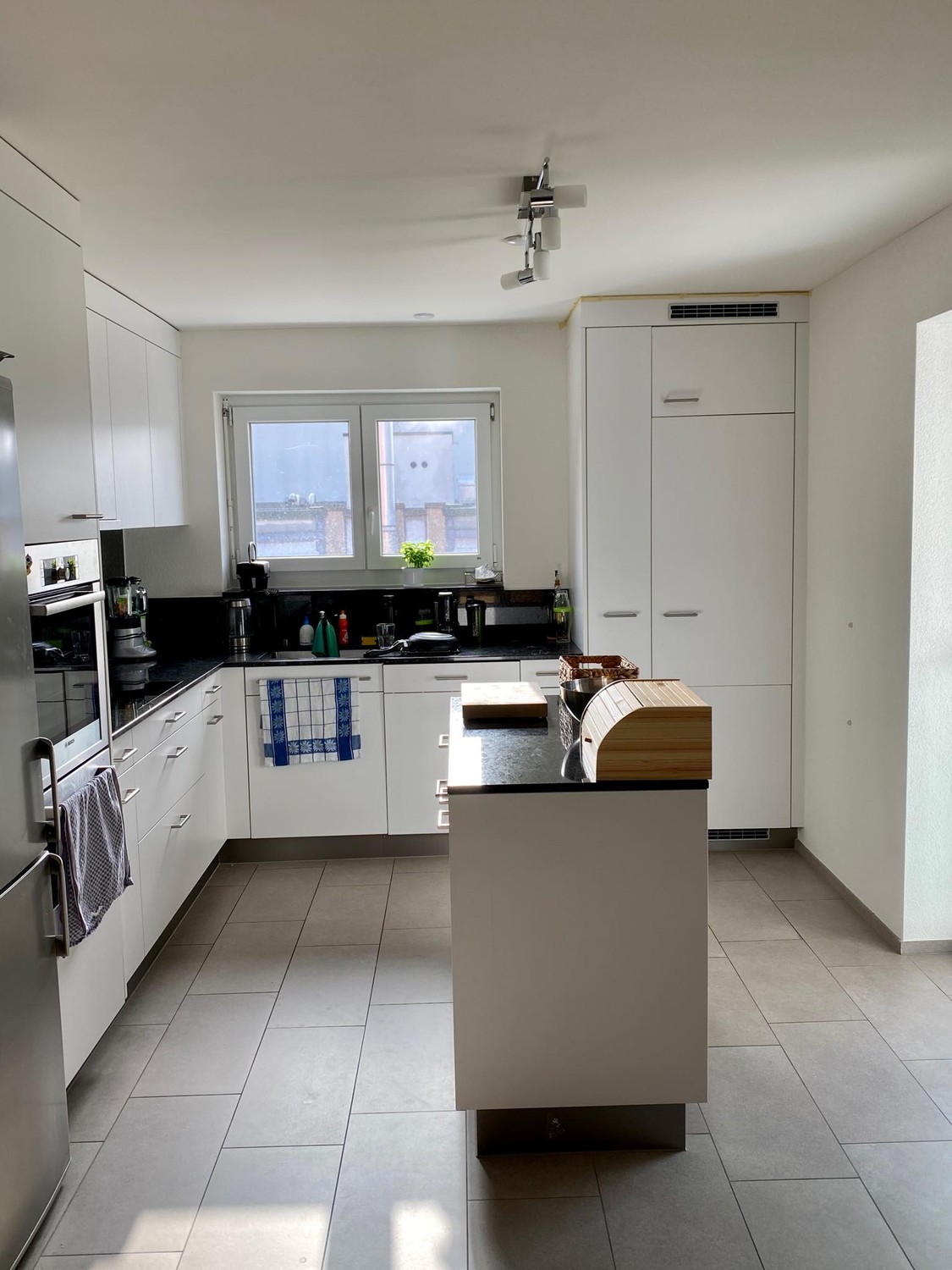 Room in a shared flat, photo 8 of 10