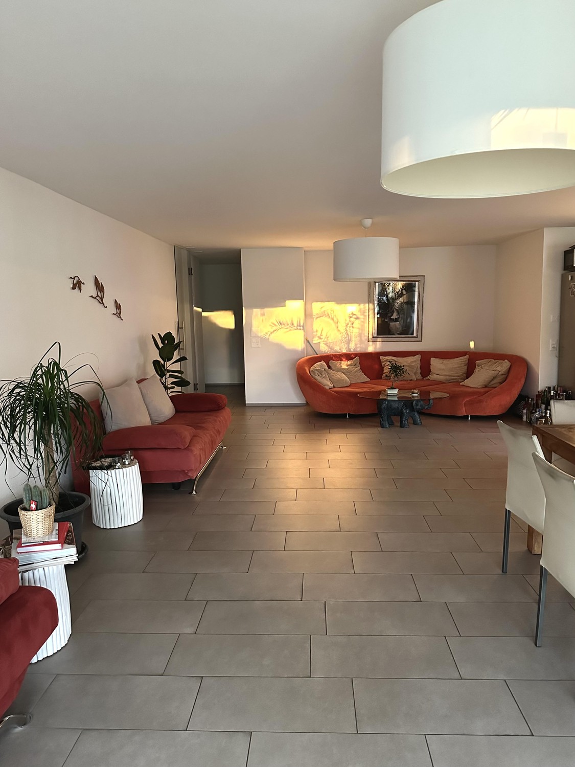 Room in a shared flat, photo 1 of 10