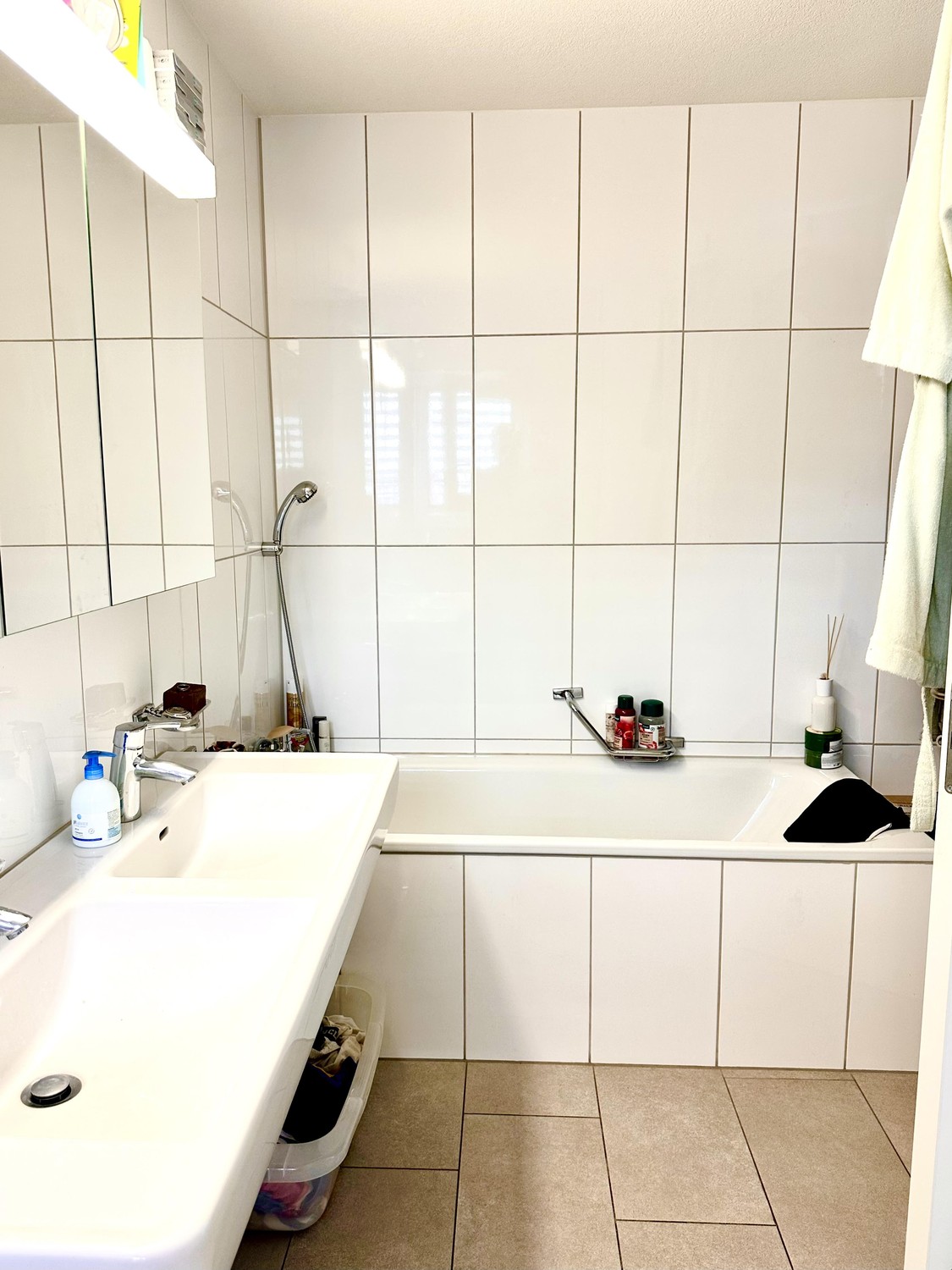 Room in a shared flat, photo 7 of 10