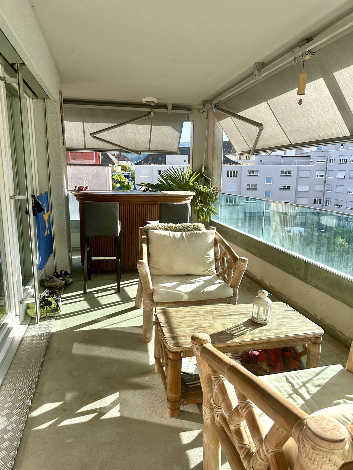Room in a shared flat, photo 9 of 10