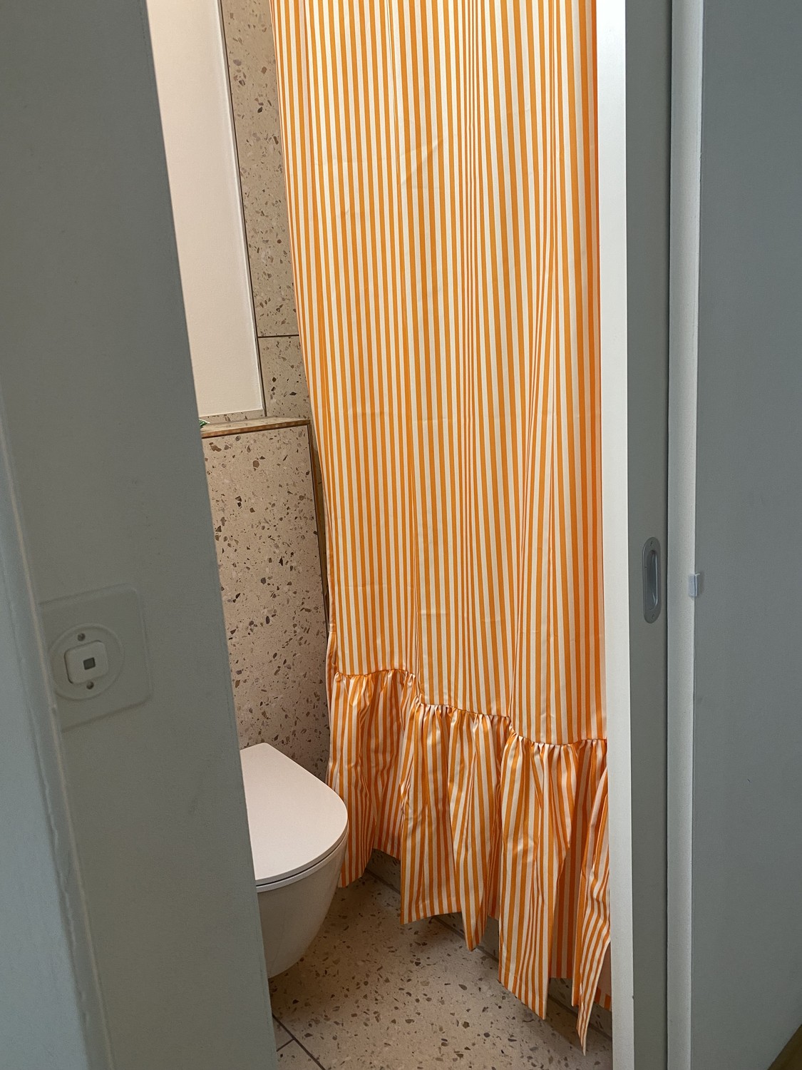 Room in a shared flat, photo 3 of 4