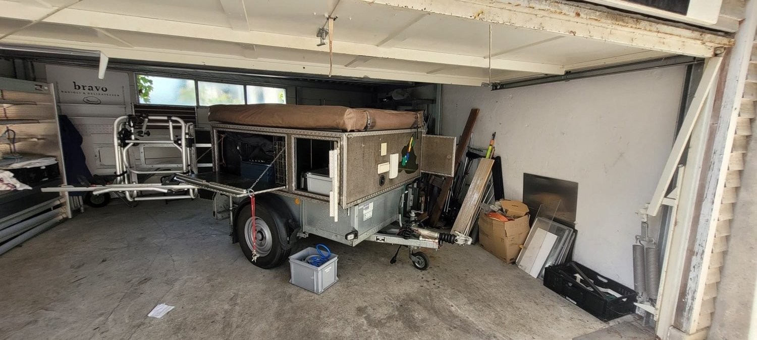 32-32m² open slot