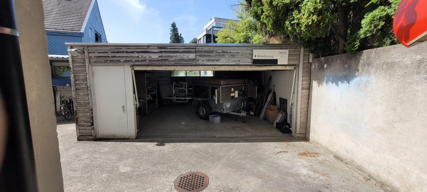 32-32m² open slot