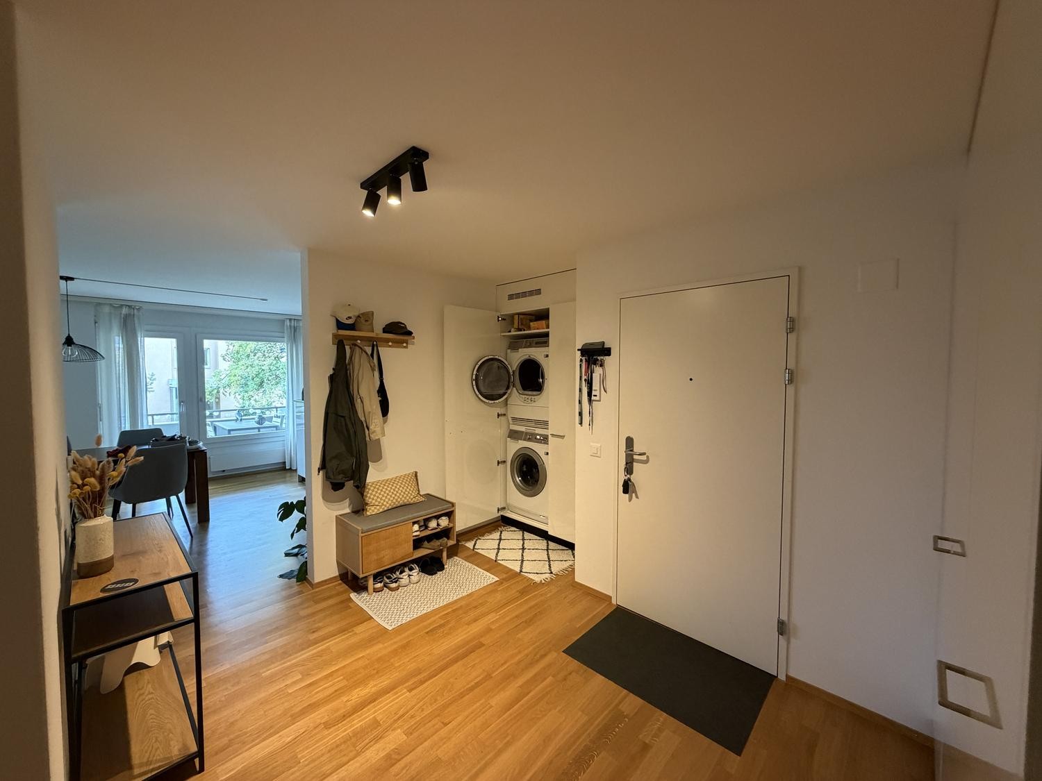 3 ½ room apartment, photo 6 of 10