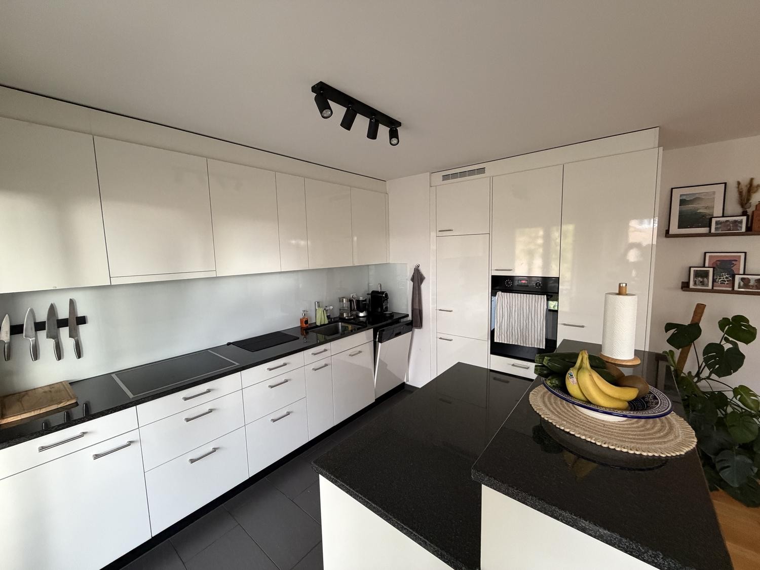 3 ½ room apartment, photo 3 of 10