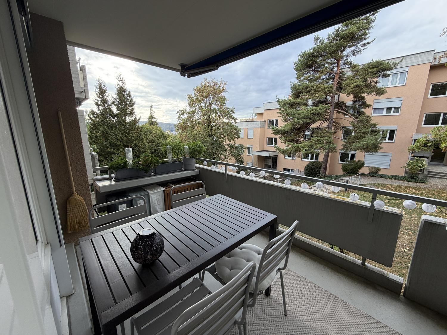 3 ½ room apartment, photo 5 of 10