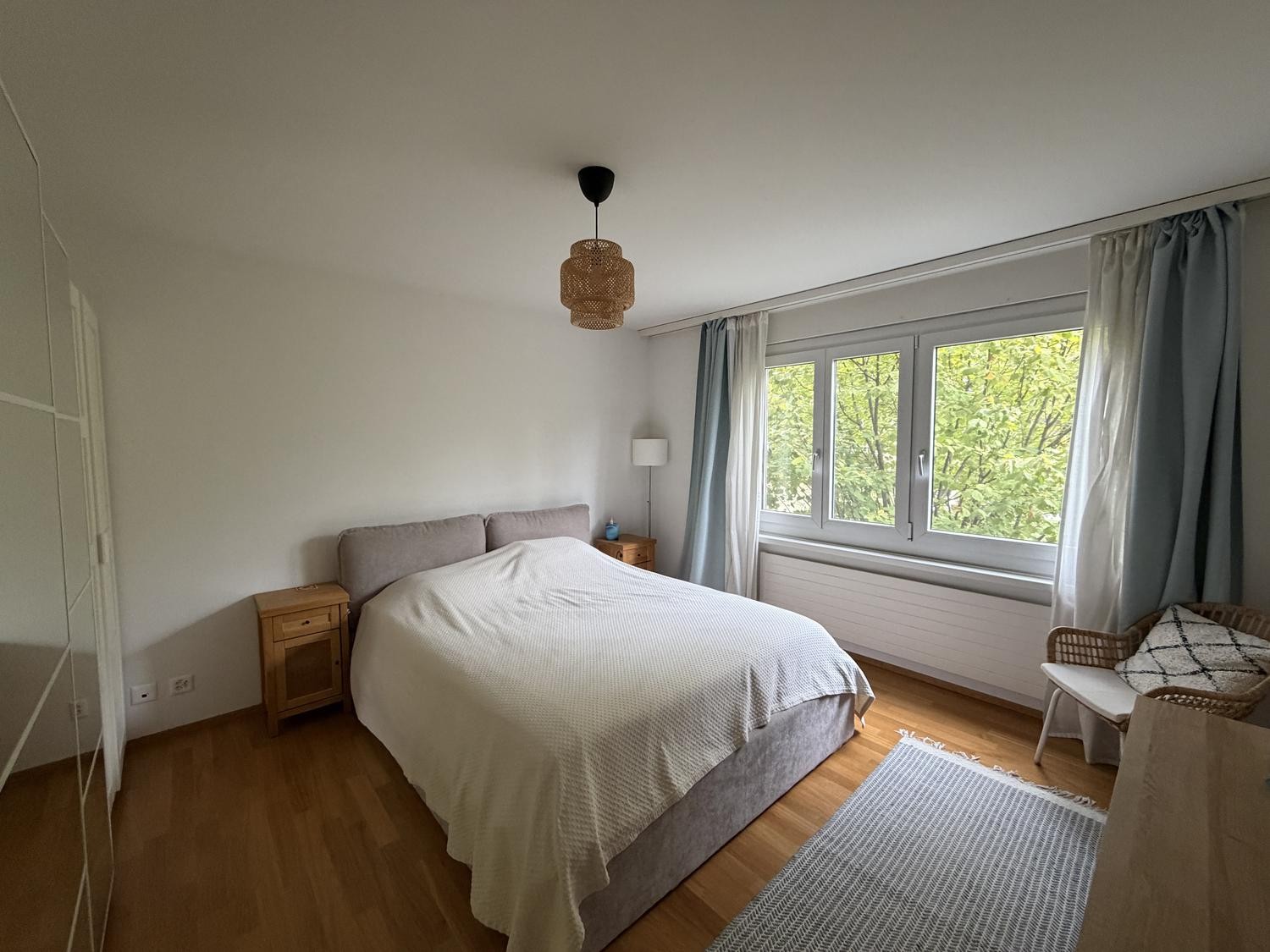 3 ½ room apartment, photo 10 of 10
