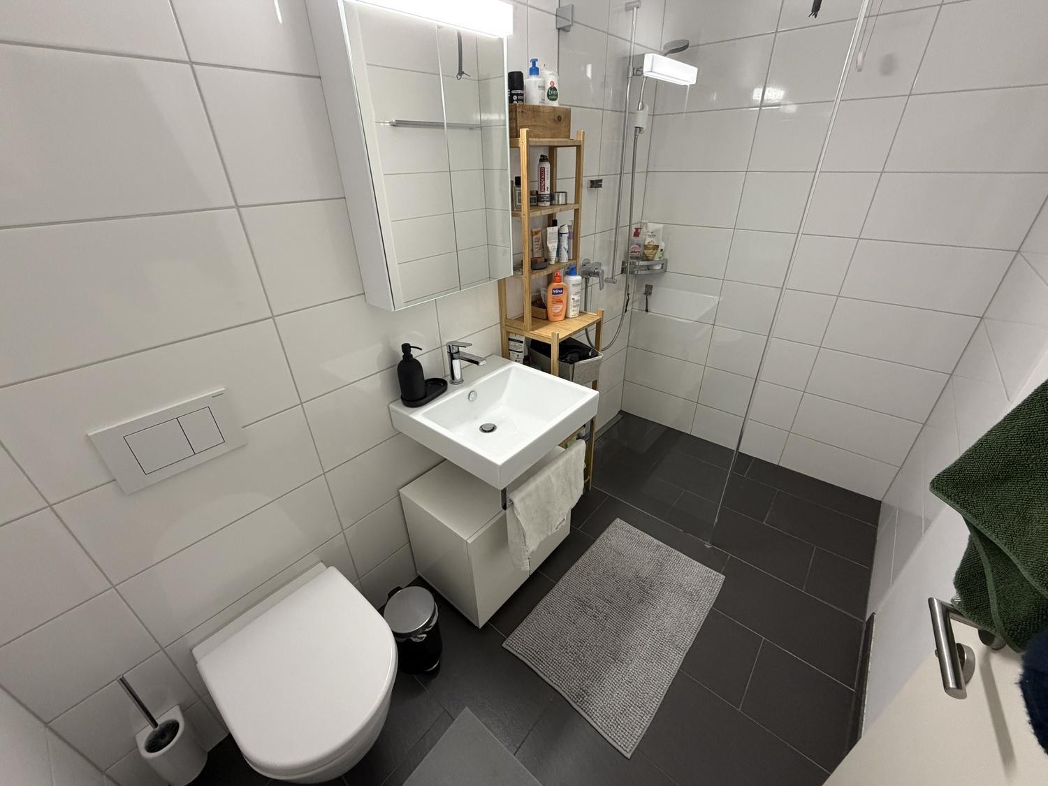 3 ½ room apartment, photo 7 of 10