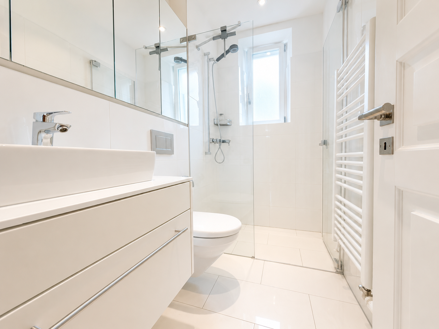 2 ½ rooms furnished flat, photo 8 of 10