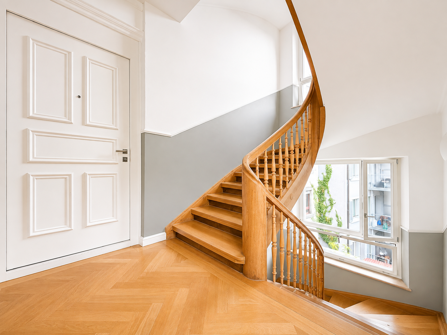 2 ½ rooms furnished flat, photo 7 of 10
