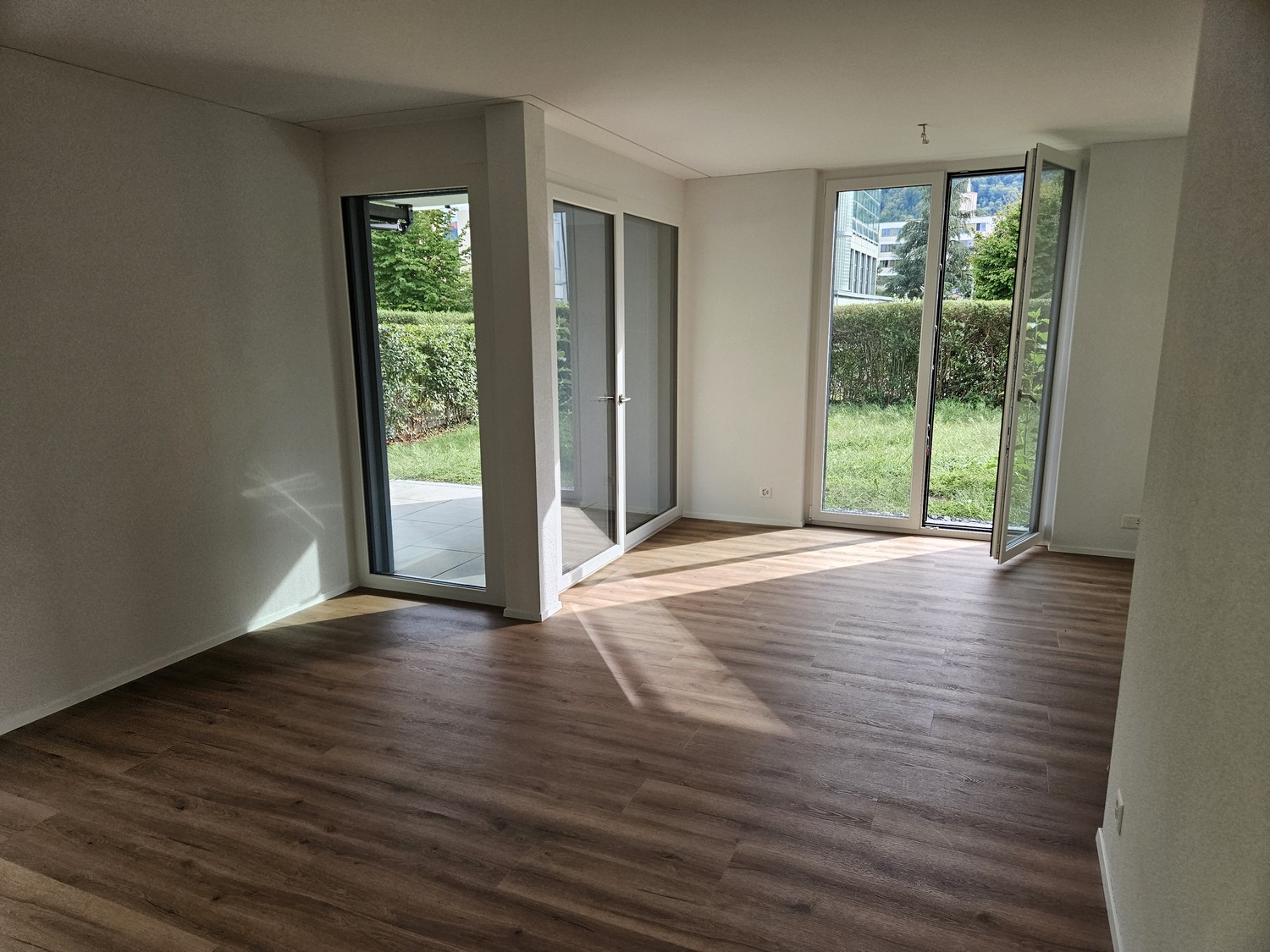 2 ½ rooms apartment, photo 3 of 7