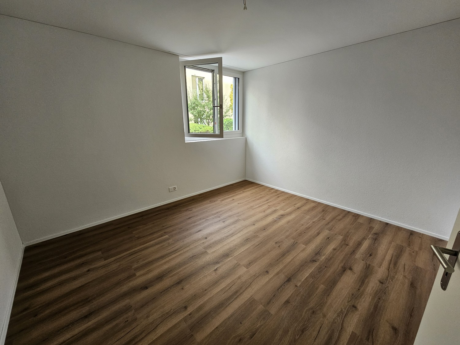 2 ½ rooms apartment, photo 4 of 7