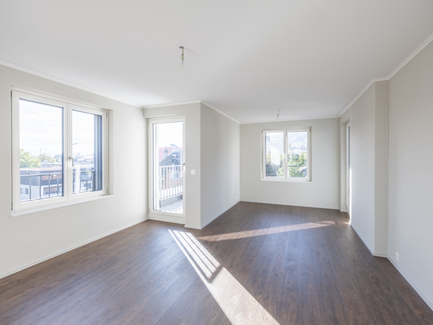 4 ½ rooms apartment
