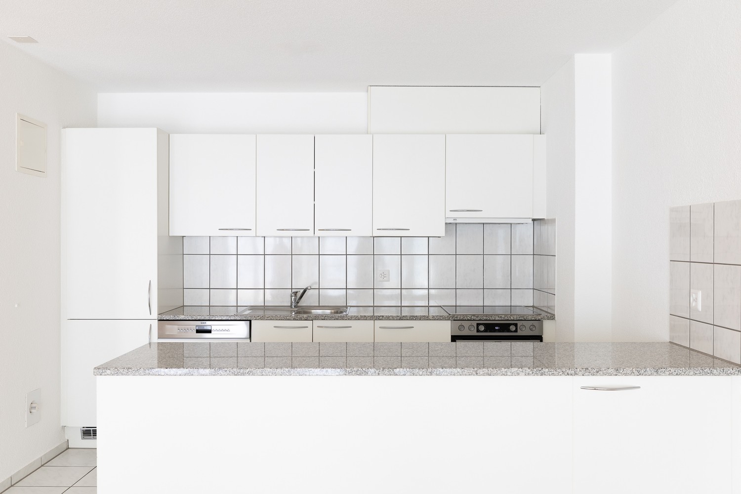 2 ½ rooms apartment, photo 1 of 5