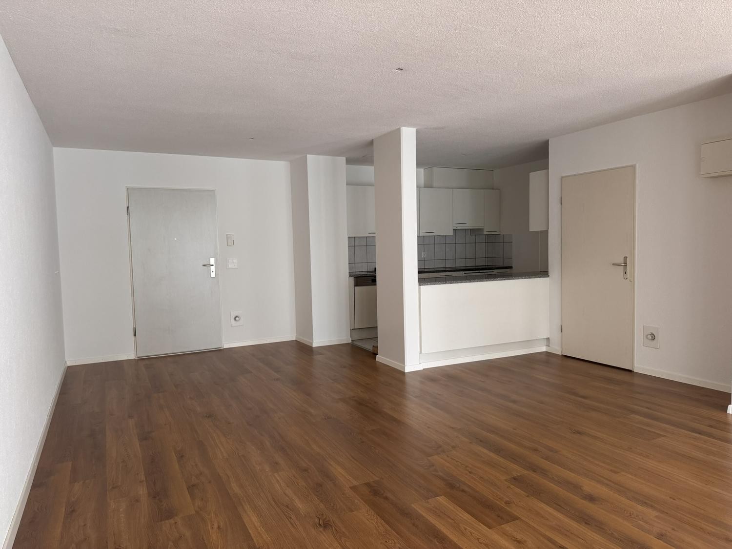 2 ½ rooms apartment, photo 2 of 5