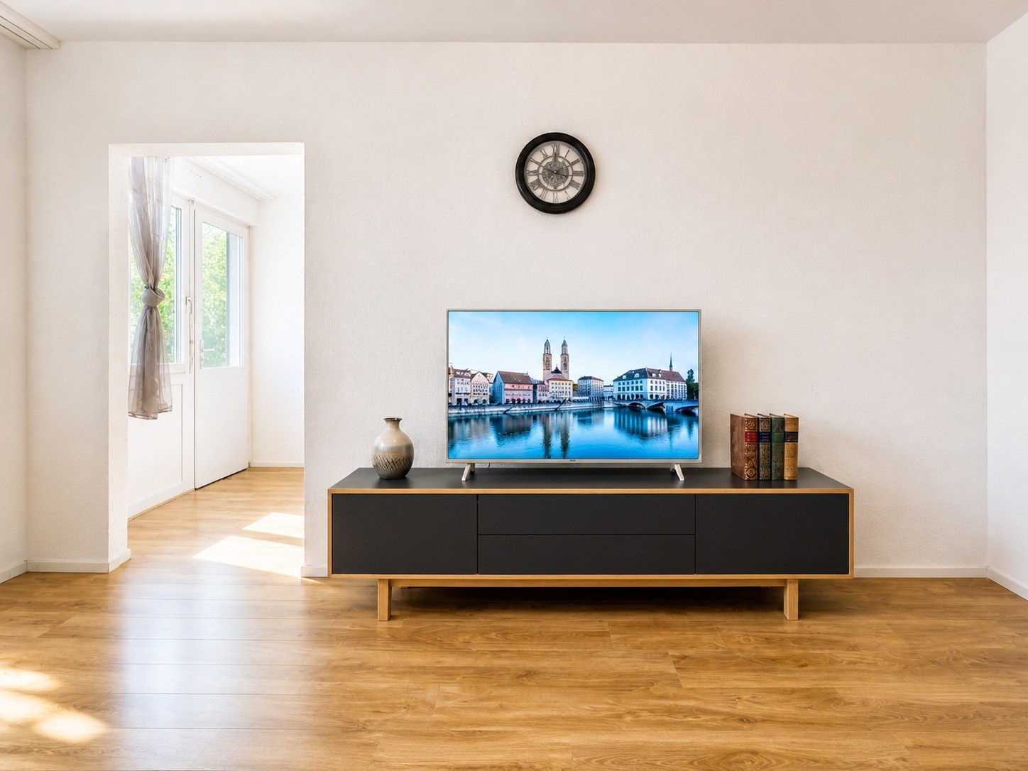 2 ½ rooms furnished flat, photo 4 of 10