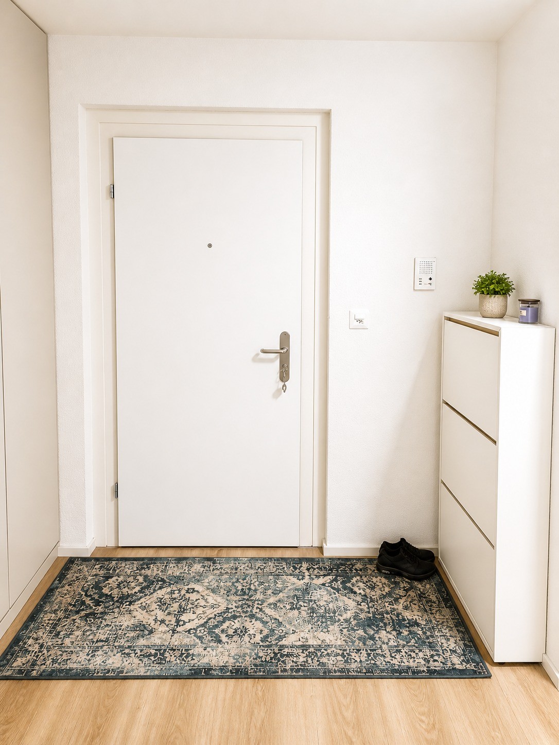 2 ½ rooms furnished flat, photo 7 of 10