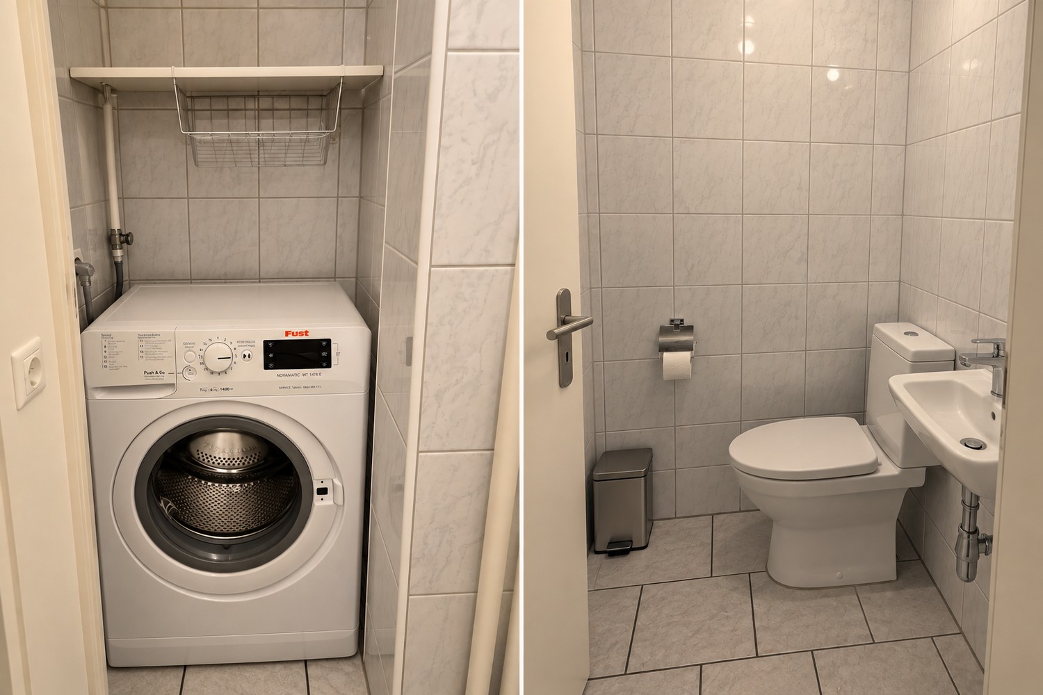 3 ½ room apartment, photo 7 of 7