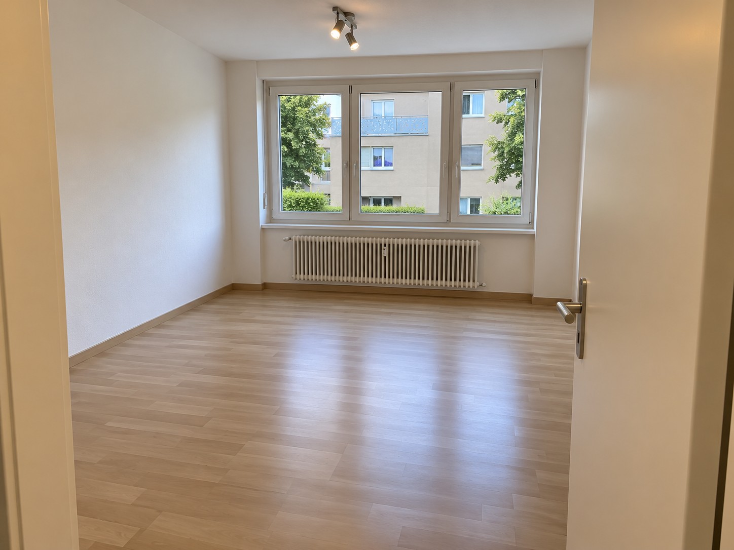 3 ½ room apartment, photo 3 of 7