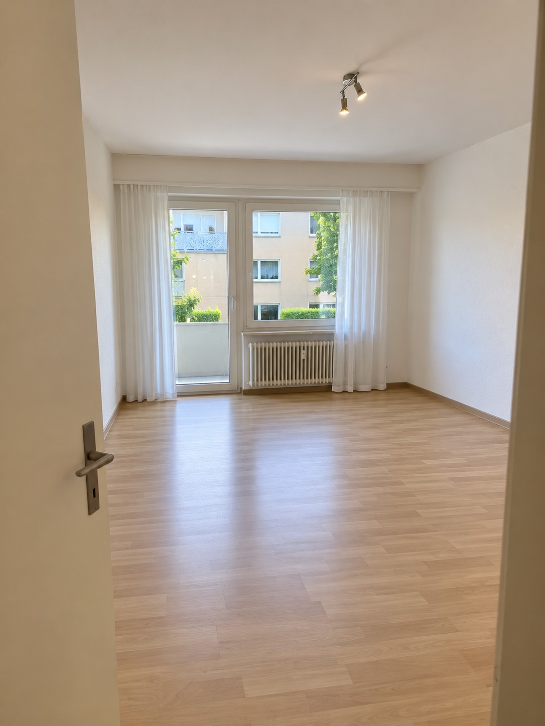 3 ½ room apartment, photo 4 of 7