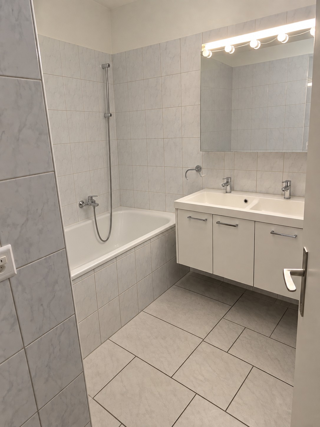 3 ½ room apartment, photo 6 of 7