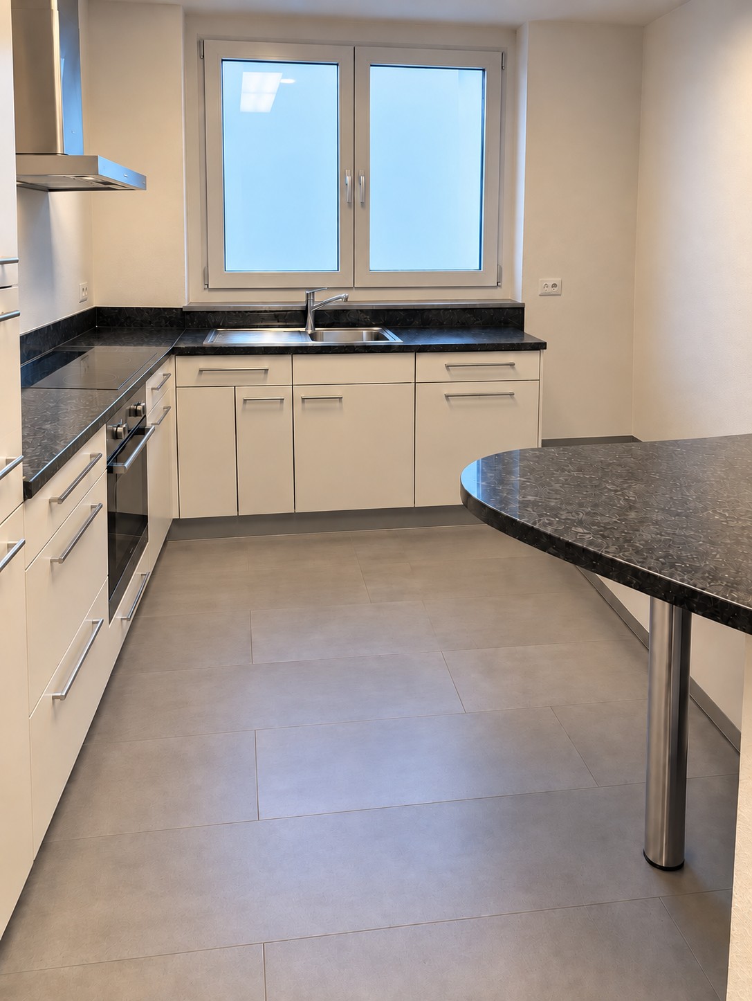 3 ½ room apartment, photo 1 of 7