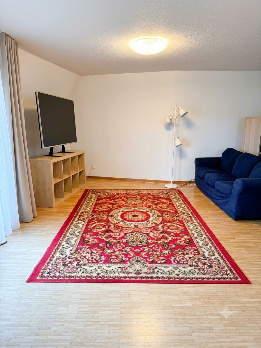 3 ½ rooms apartment, photo 1 of 10