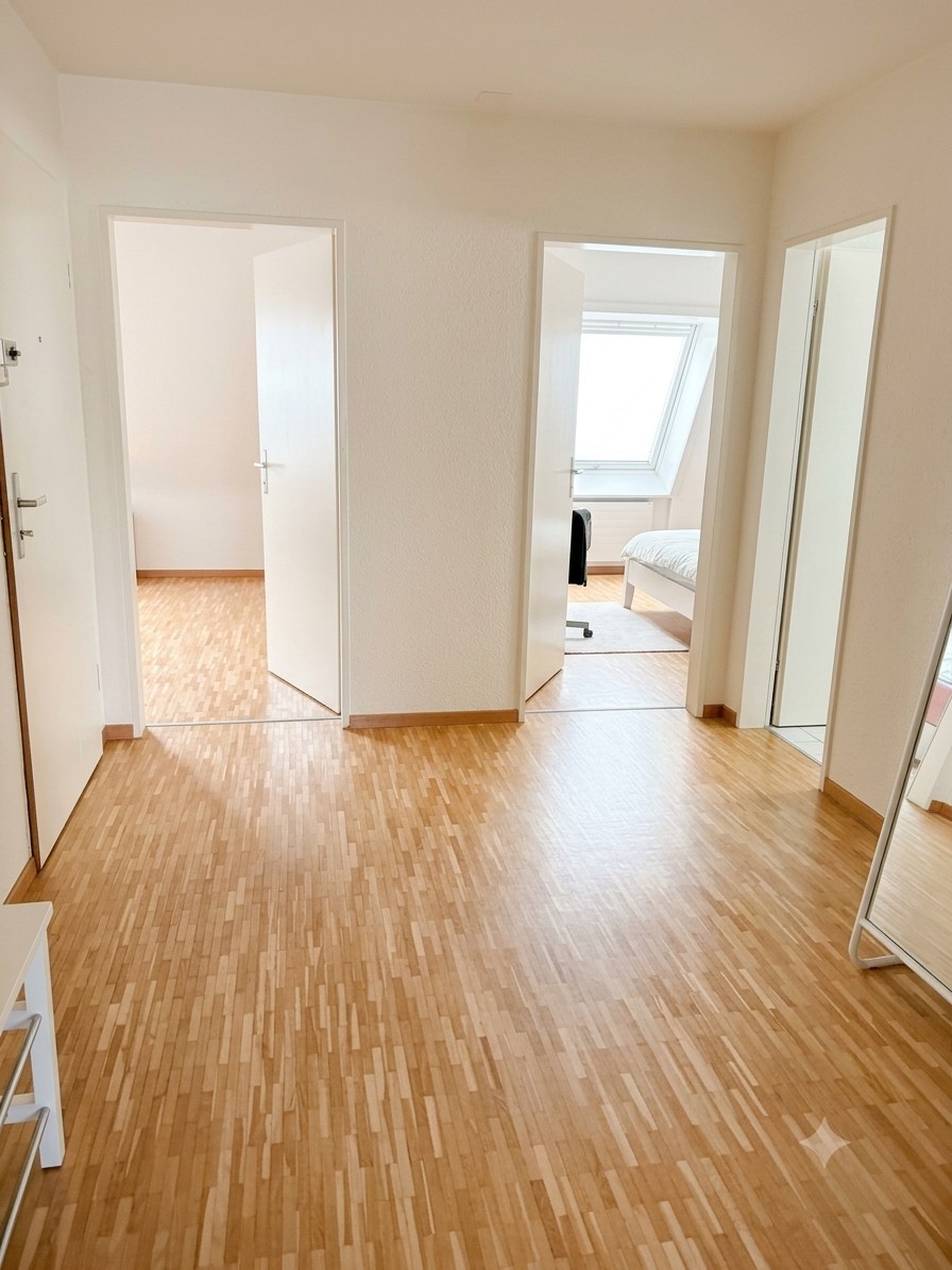 3 ½ rooms apartment, photo 7 of 10