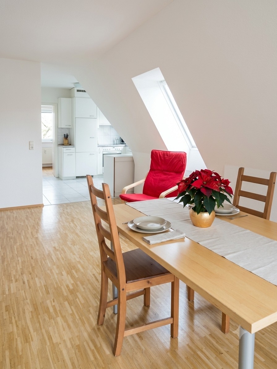 3 ½ rooms apartment, photo 10 of 10