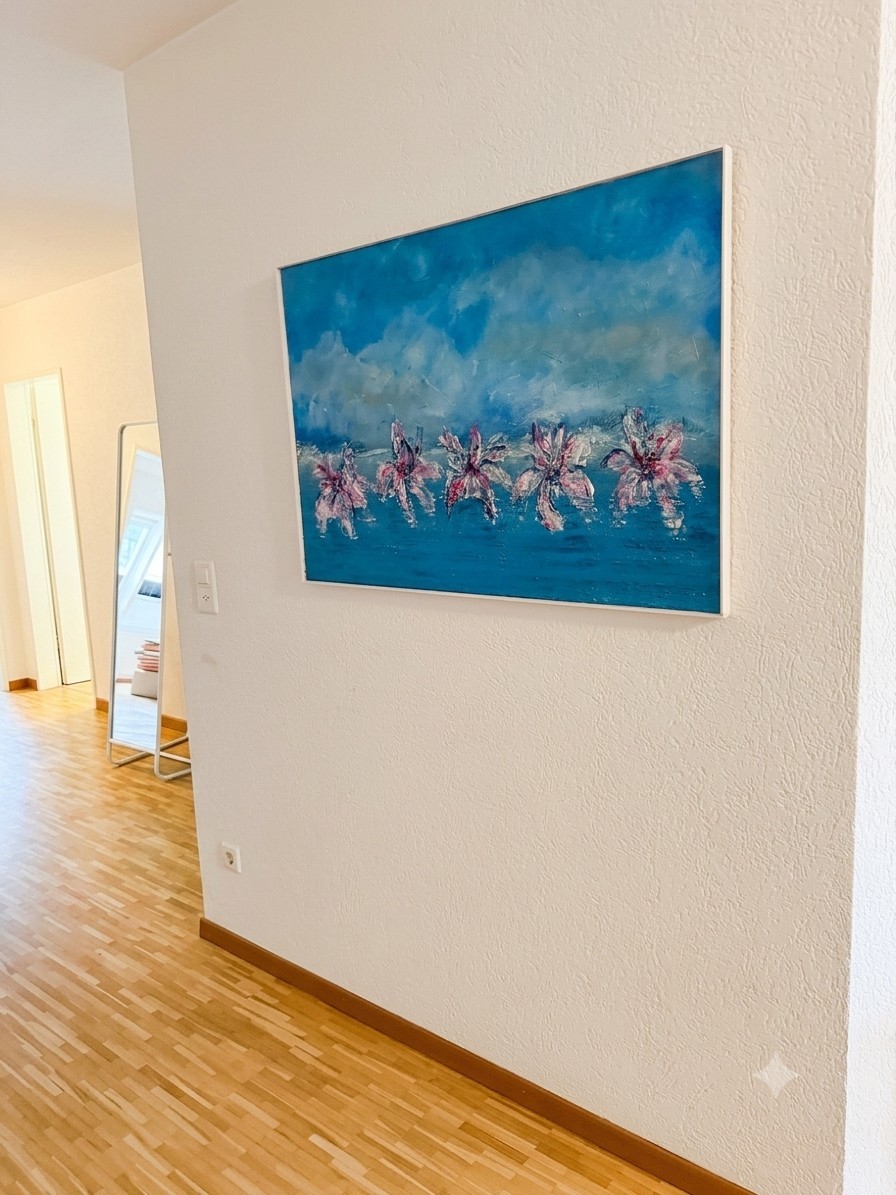 3 ½ rooms apartment, photo 3 of 10