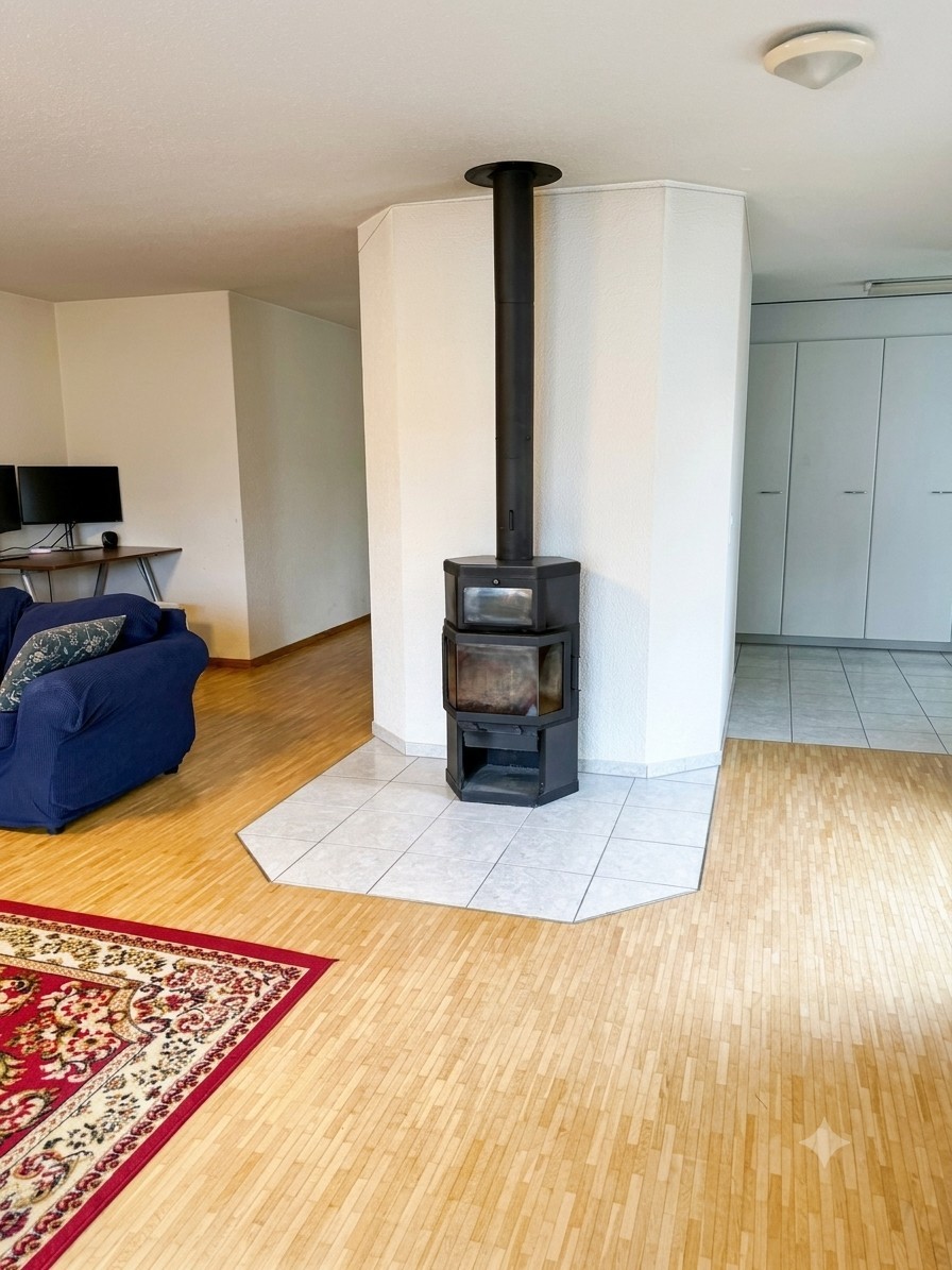 3 ½ rooms apartment, photo 4 of 10