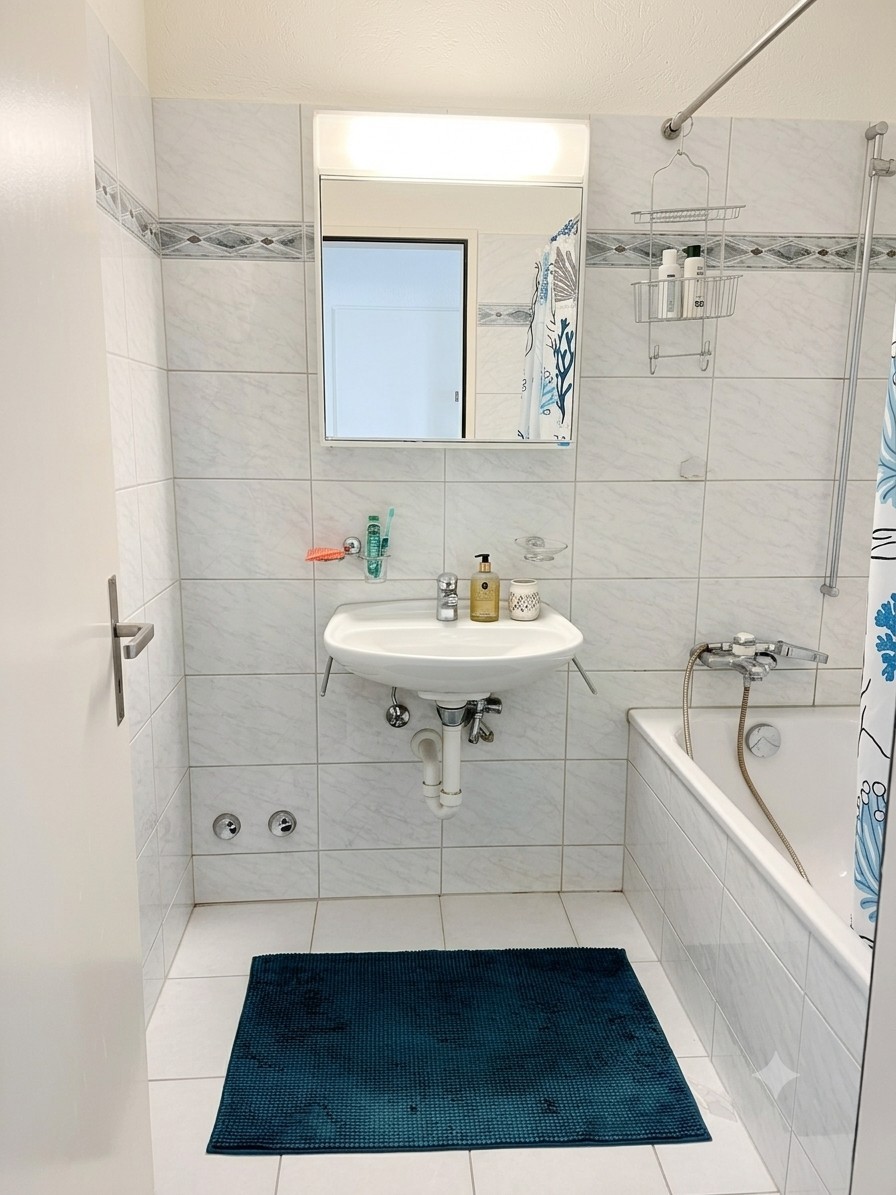 3 ½ rooms apartment, photo 6 of 10