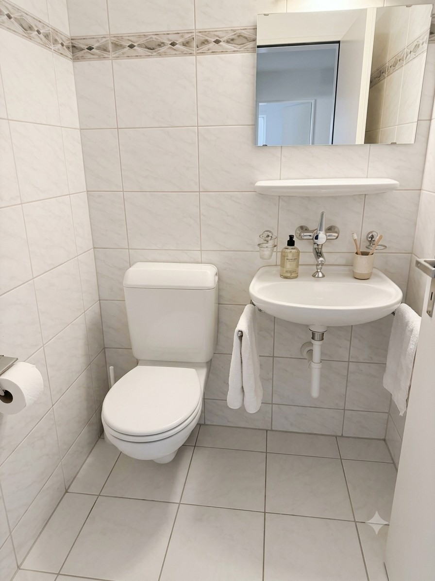3 ½ rooms apartment, photo 8 of 10