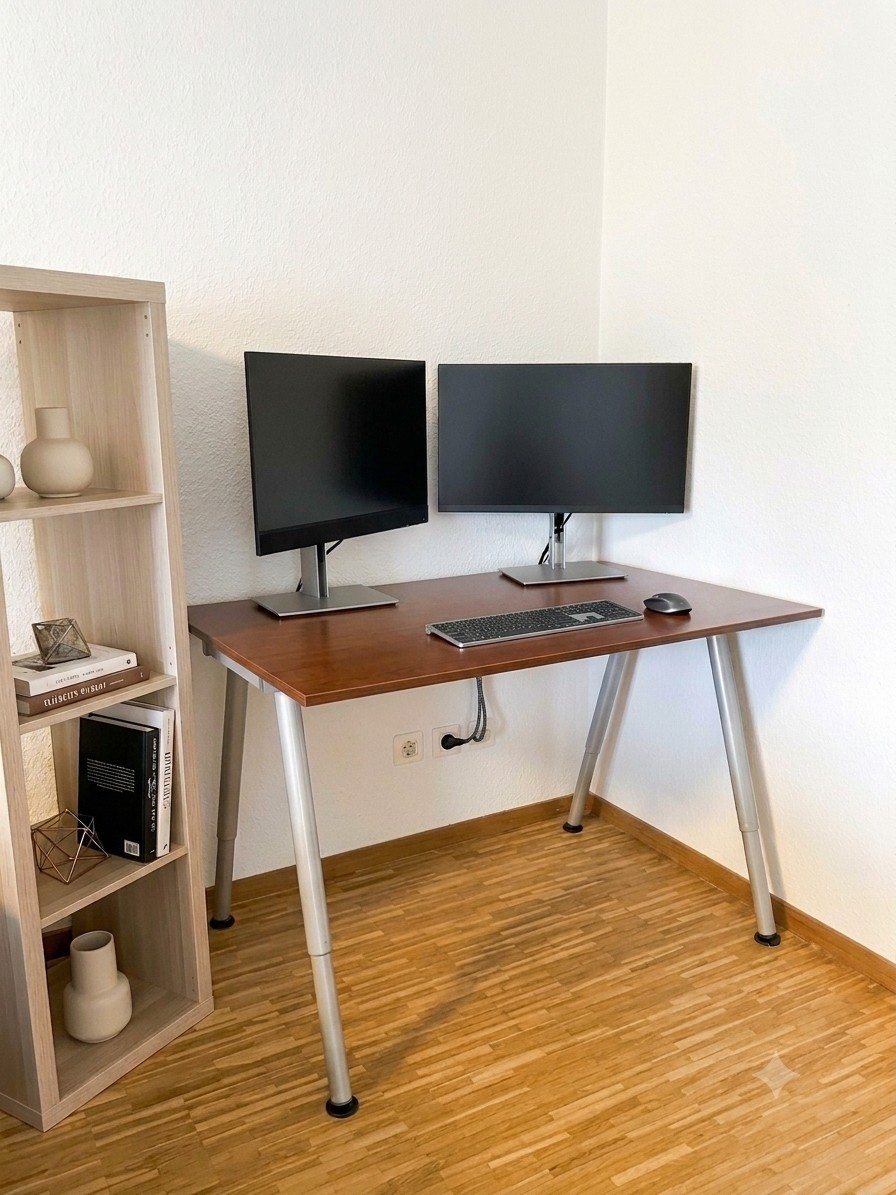 3 ½ rooms apartment, photo 5 of 10
